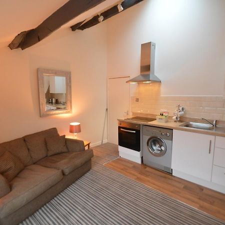 Wg Apartment Macclesfield Esterno foto