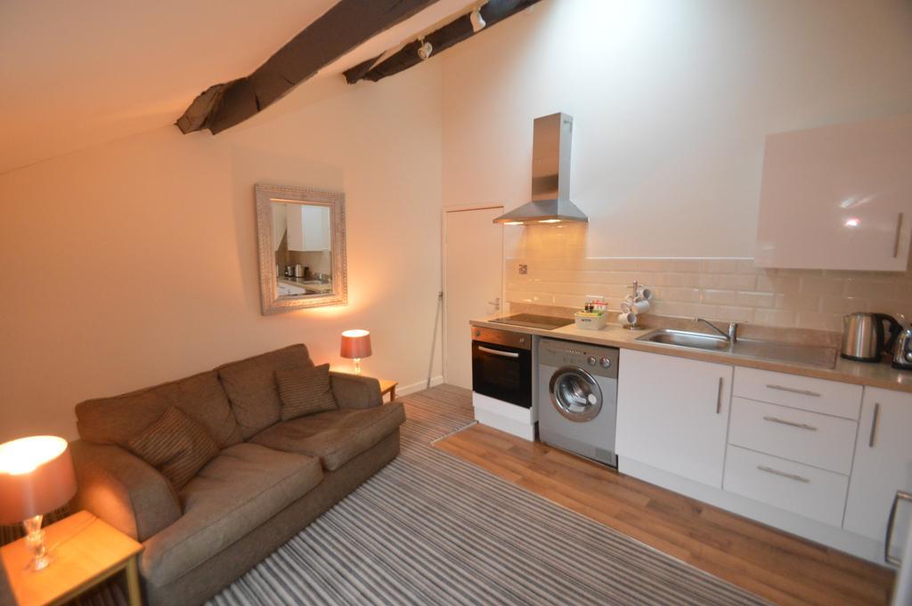Wg Apartment Macclesfield Esterno foto