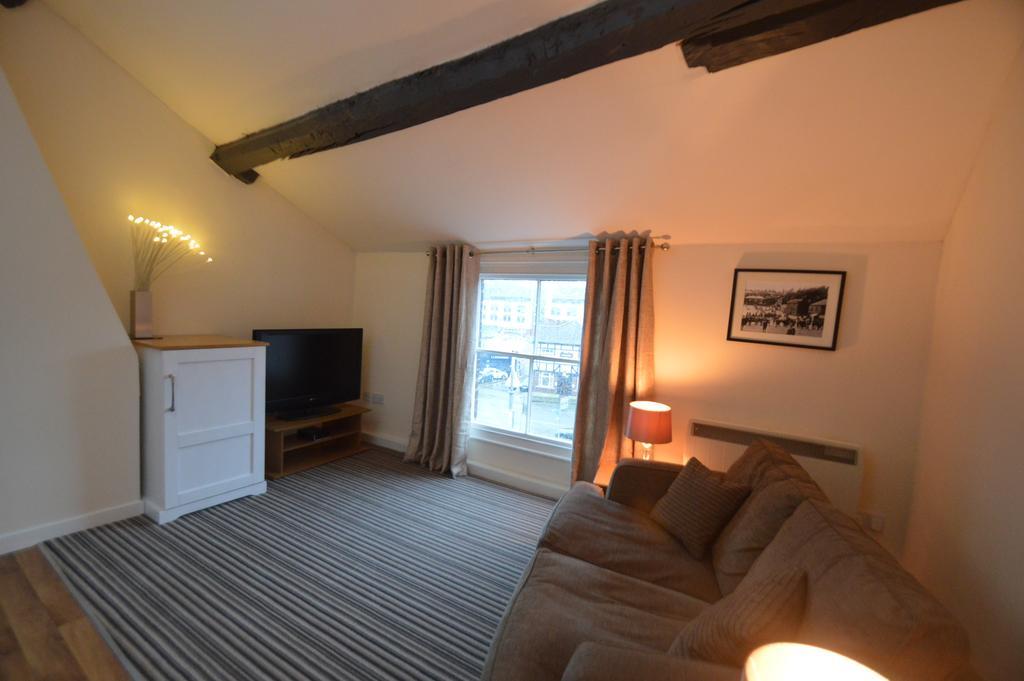 Wg Apartment Macclesfield Esterno foto